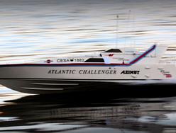 Azimut Atlantic Challenger photo 1