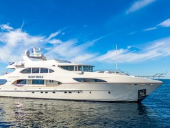 Silent World photo 1