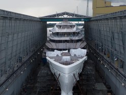 MY Deep Blue photo 2