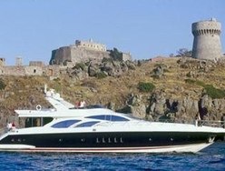 Azimut 98/37 photo 2