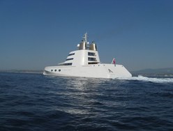 M/Y A photo 3