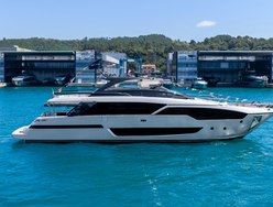 Riva 96’ Argo Super / 01 photo 1