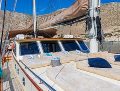 Aegean Schatz  photo 2