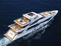 Benetti Veloce 140/07 photo 1