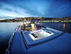 Astro Boat photo 3