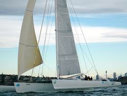 Yvinec Solo Sailor photo 1