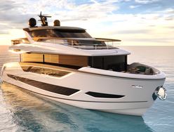 82 Ocean Enclosed/ 802 photo 1