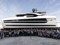 Lazzara UHV 100/01 photo 2