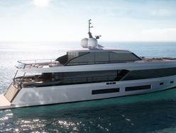 Azimut Grande 30M/01 photo 1