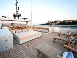 Deck Loungers
