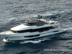 Ocean Alexander 32L/15 photo 2