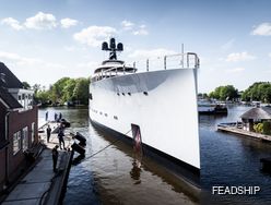 Feadship 824 photo 2