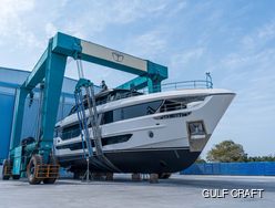 Majesty 100 Terrace/03 photo 1