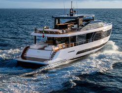 Arcadia A80new  /01 photo 1