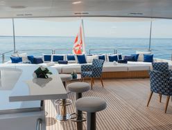 Lady in Blue photo 3