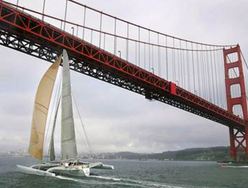 Yvinec Solo Sailor photo 3