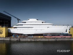 Feadship 716 photo 1