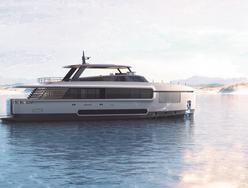 Magellano 27M/01 photo 1