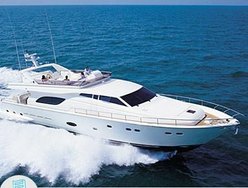 Ferretti 810/78 photo 1