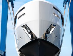Navetta 30 Project /23 photo 2
