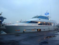 Le Bateau photo 1