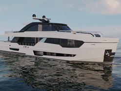 Ocean Alexander 30R/ 09 photo 1