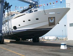 Falcon Grande photo 2