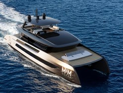 MIM Ocean 10 photo 1