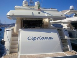 Cipriana photo 3