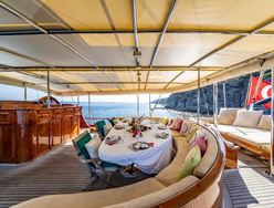 Kaptan Yilmaz 3 photo 3