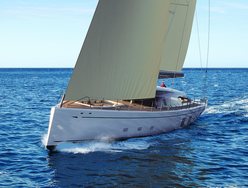 Oyster 36M photo 1