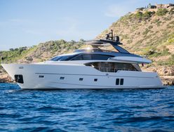 Astrimare II photo 1