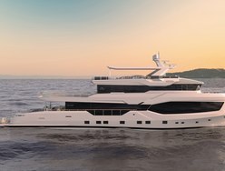 Numarine 40MXP/03 photo 1