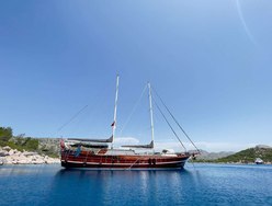 Kaptan Mehmet Bugra photo 1