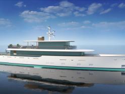 Royal Hakvoort YN256 photo 1