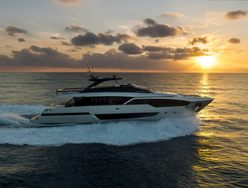 Riva 96’ Argo Super / 01 photo 2