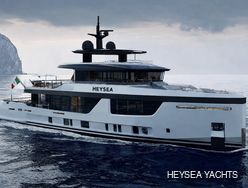 Heysea 35m Explorer photo 1