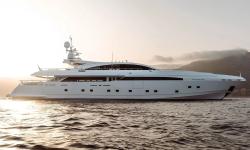 Bon Vivant yacht charter 