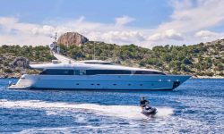 Brooklyn yacht charter 