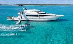 Blacksheep yacht charter 