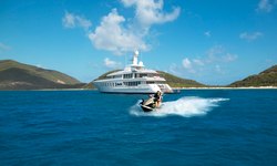 Harle yacht charter 