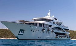 Olimp yacht charter 