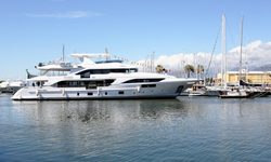 Patience yacht charter 