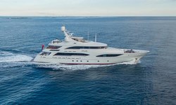 Avalon yacht charter 