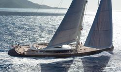 Ohana yacht charter 