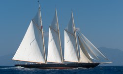 Atlantic yacht charter 