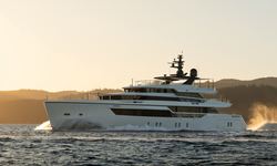 AIX yacht charter 
