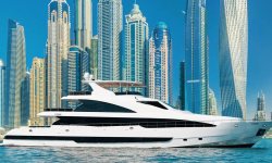 Stardom yacht charter 