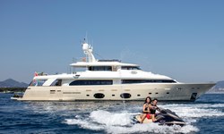 Best Off yacht charter 