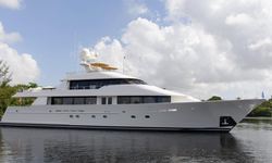 Relentless yacht charter 